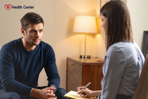 Как проходит лечение игромании в городе Ельня в клинике Центр здоровья<