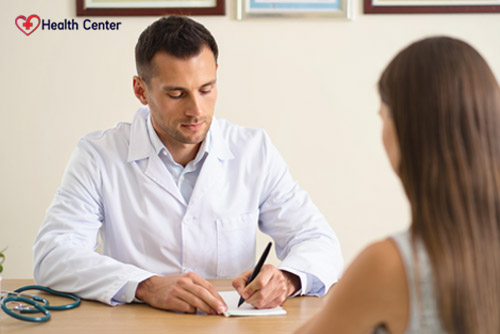 Лечение зависимости от Габапентина в городе Ельня в клинике Центр здоровья